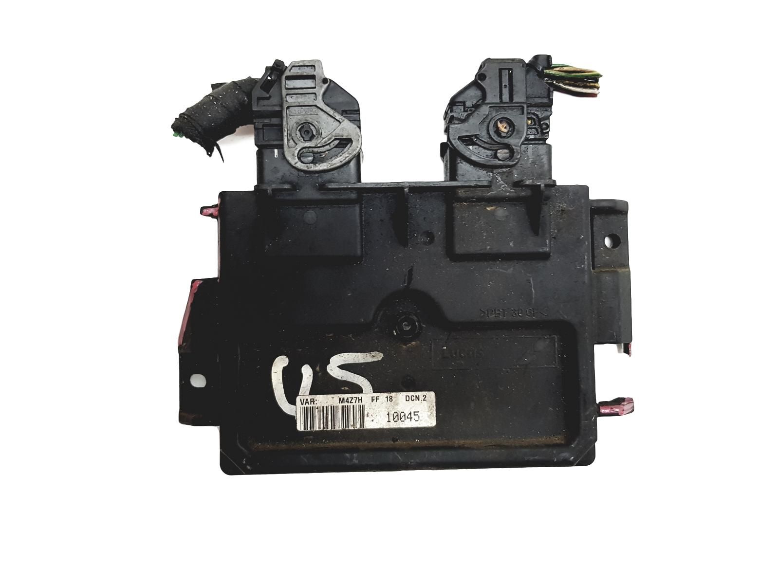 Controller 9641390180 9642414580 R04080025C 80892C PSA Lucas 3525 main product photo