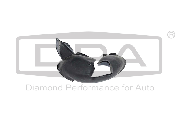 Wheel Arch Liner Front Left For VW 1T0805911M 88051525502 DPA main product photo