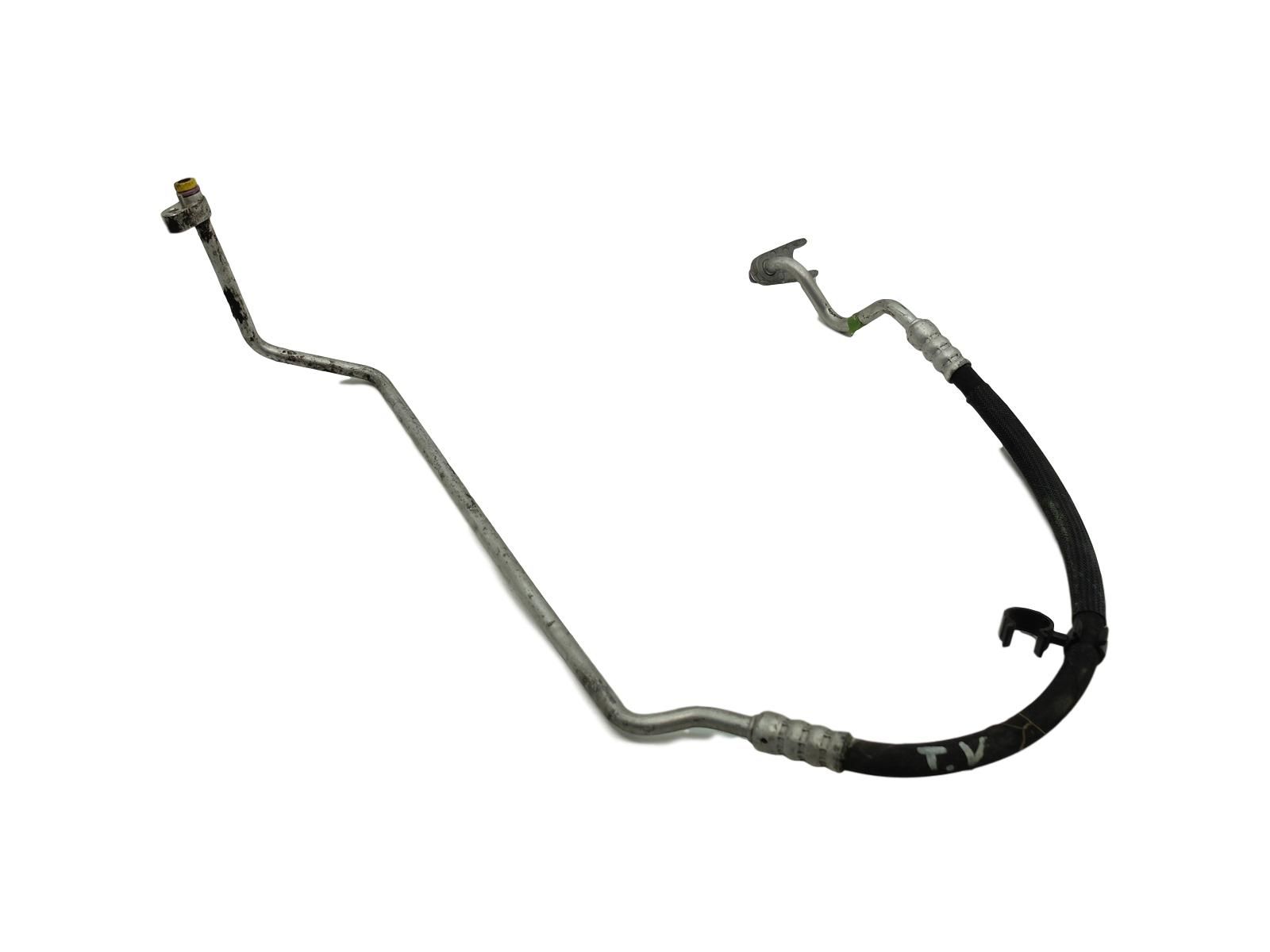 Air Conditioning Pipe Mercedes W169 main product photo