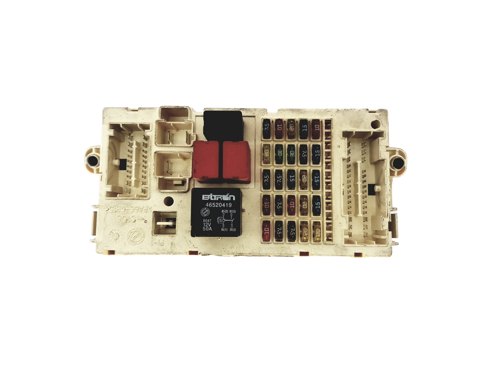 Fuse Box Alfa Romeo 46558758 29263 main product photo