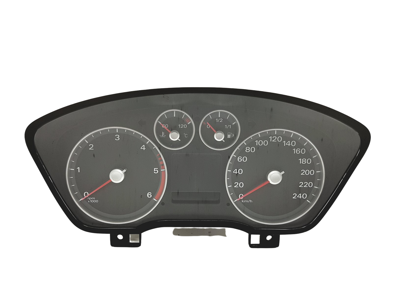 Speedometer/Instrument Cluster Ford Focus 7M5T-10849-GB 7M5T10849GB 37662 main product photo