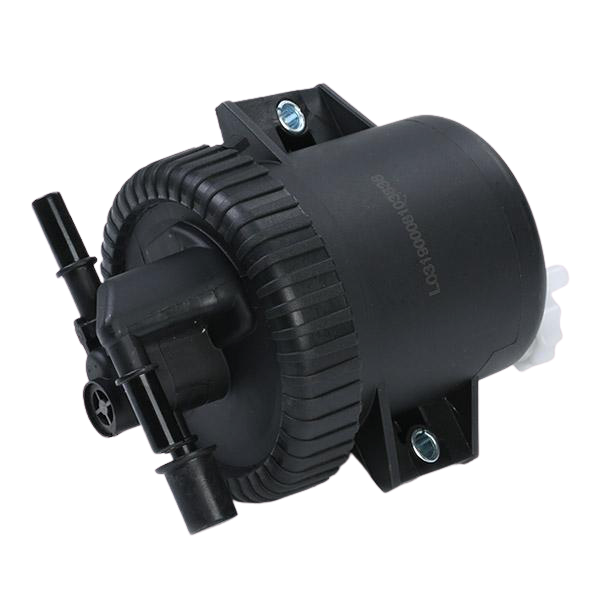 Fuel Filter Housing Citroen Peugeot C5 206 307 406 Jumpy 2.0 HDi M3836 main product photo