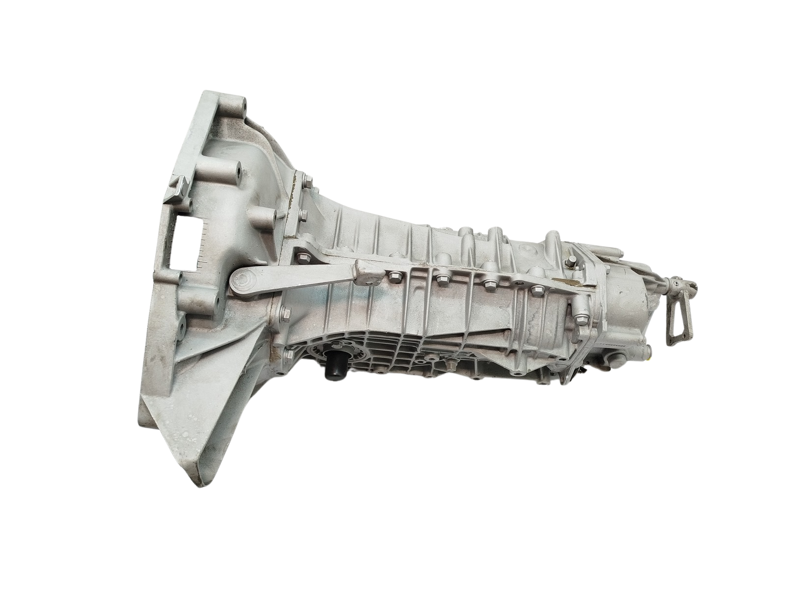 Gearbox 7701351601 NG9S07 NG9009 Renault 21 2.0 main product photo
