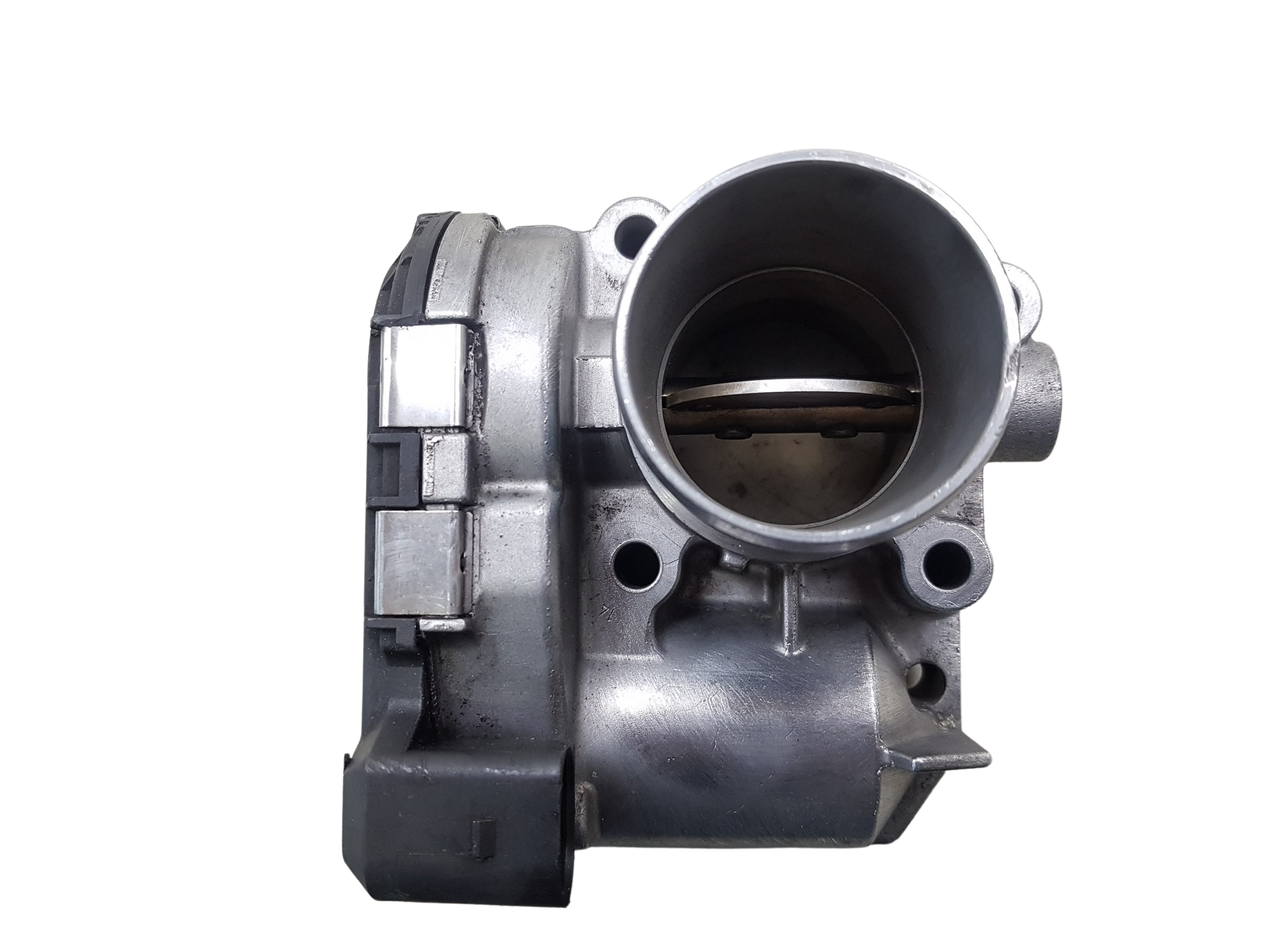 Air Throttle Body Renault 8200330810 --E 0281002681 H8200330812 2336 main product photo