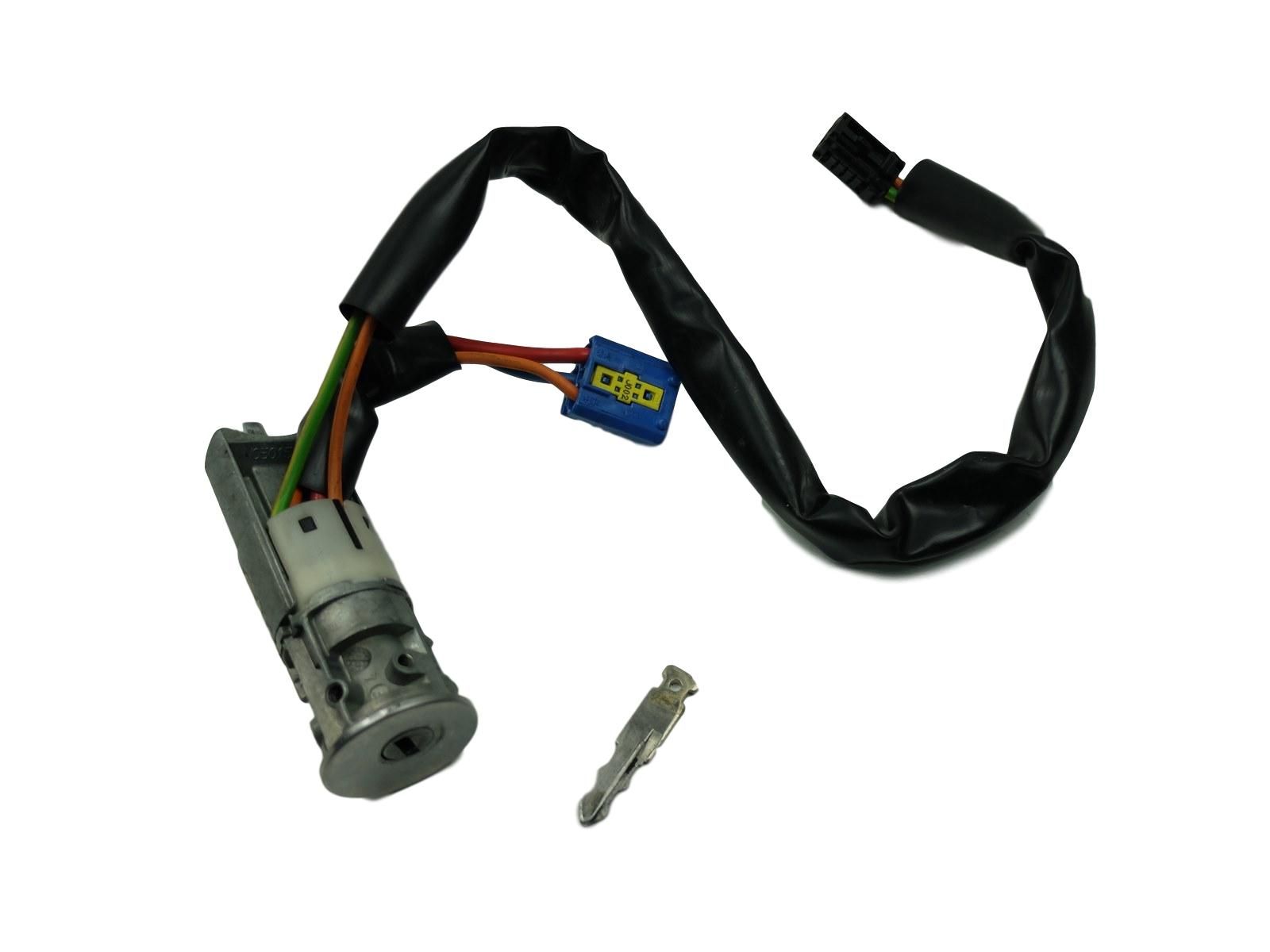 Ignition Switch N0501539 4162Z1 Peugeot 206 main product photo