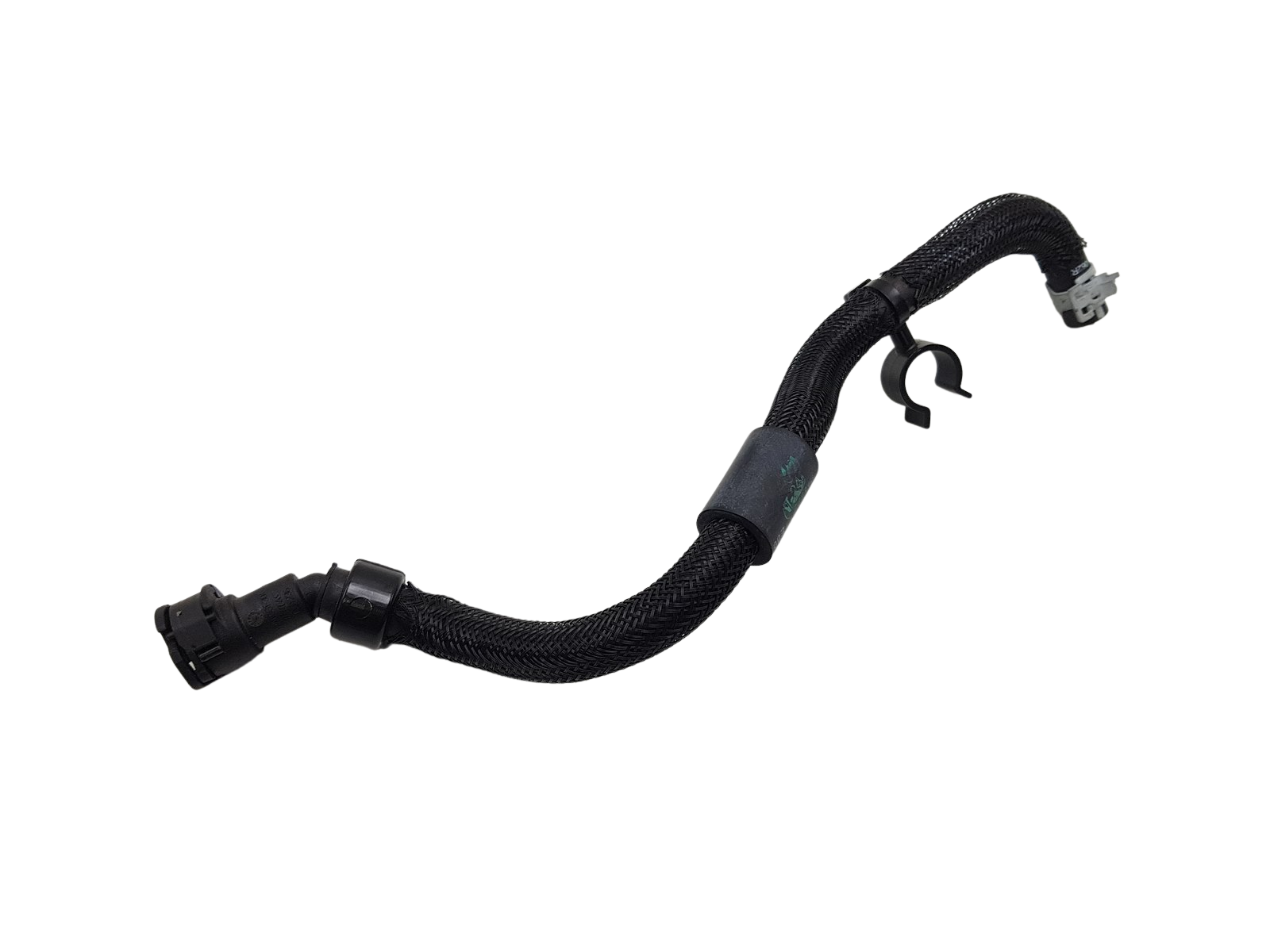 Cooling System Pipe AdBlue 204765062R 1.5 dCi Renault Dacia Duster 2 0km main product photo