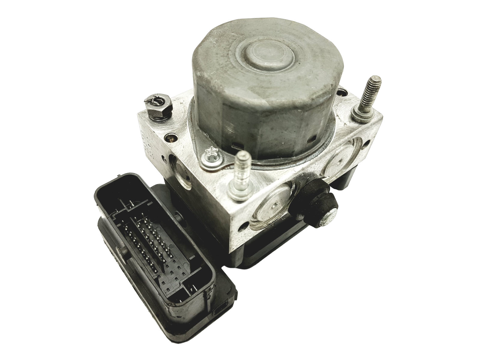 Abs Pump Fiat Panda 51859852 0265260011 Bosch 35953 main product photo