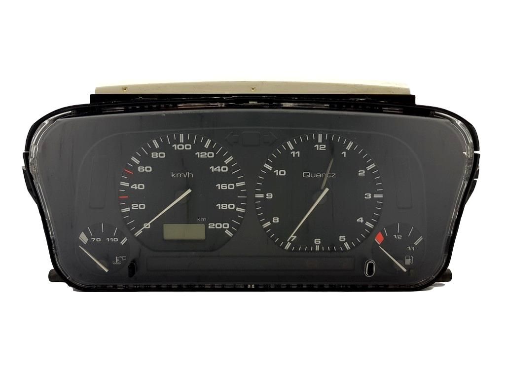 Speedometer/Instrument Cluster VW Caddy 88311235 87001323 10234 main product photo