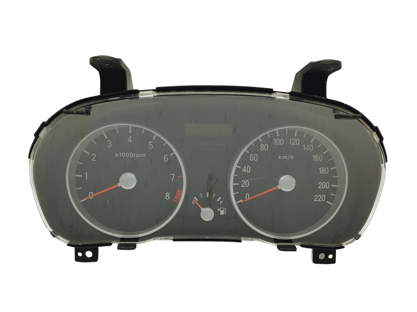 Speedometer/Instrument Cluster Hyundai Accent 94003-1E160 940031E160 60977 main product photo