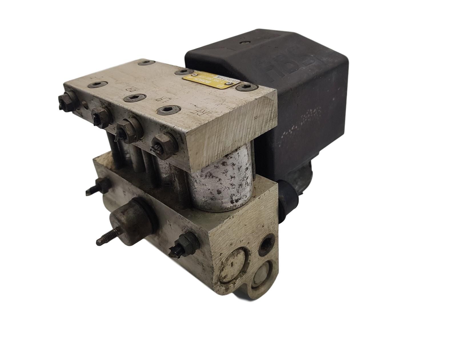 Abs Pump 0265208035 Peugeot 306 main product photo