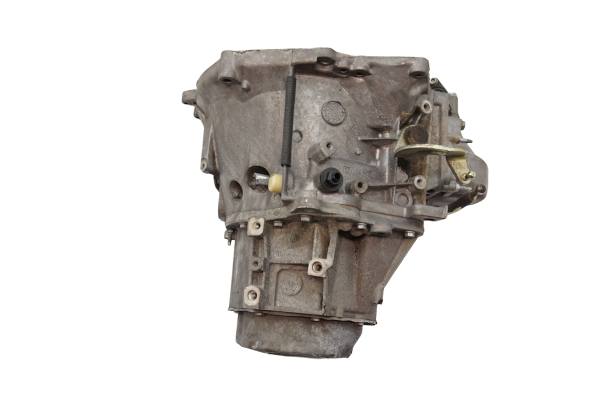 Gearbox 20DM25 1,4 HDI 16v Citroen C3 main product photo