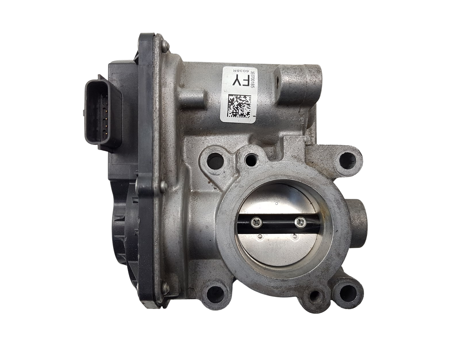 Air Throttle Body Renault 161206038R H8201171233 0.9 1.2 TCE 2343 main product photo