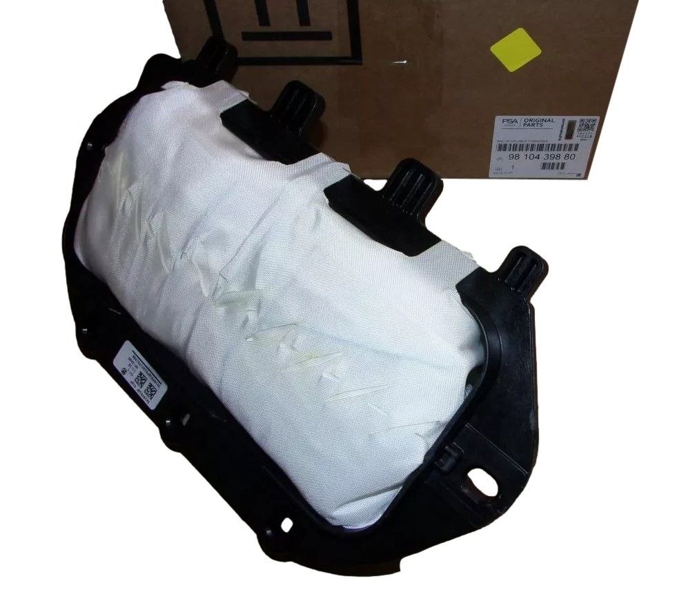 Airbag New Original 9810439880 Peugeot main product photo