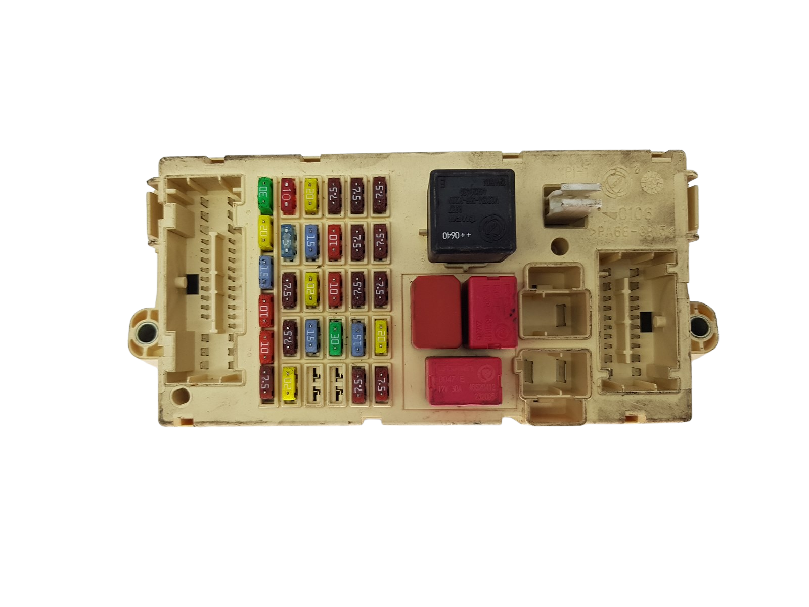 Comfort Controller 1349511080 Fiat 20435 main product photo