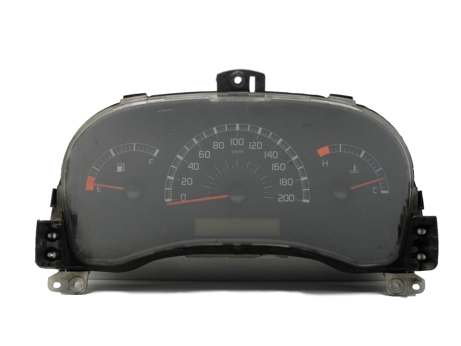 Speedometer/Instrument Cluster Fiat Punto 51744552 503000950300 90271 main product photo