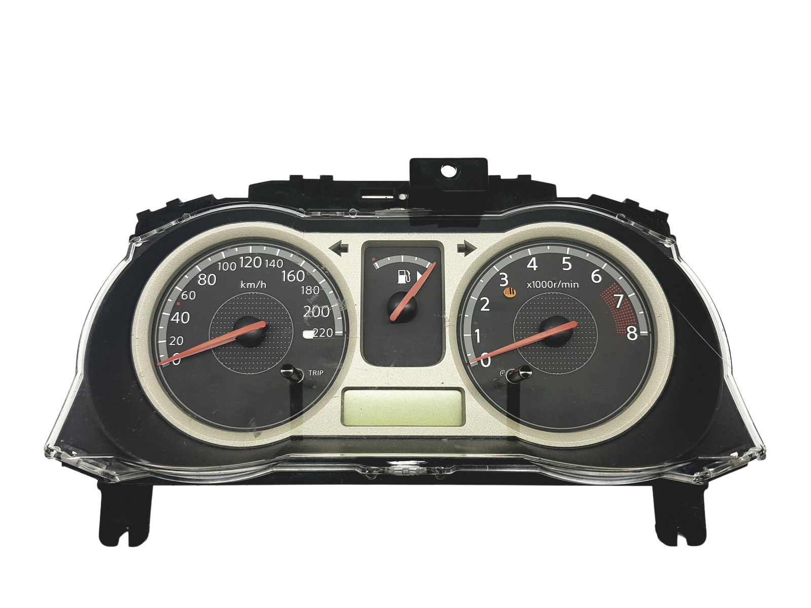 Speedometer/Instrument Cluster Nissan Note A4 9U00D 53233 main product photo