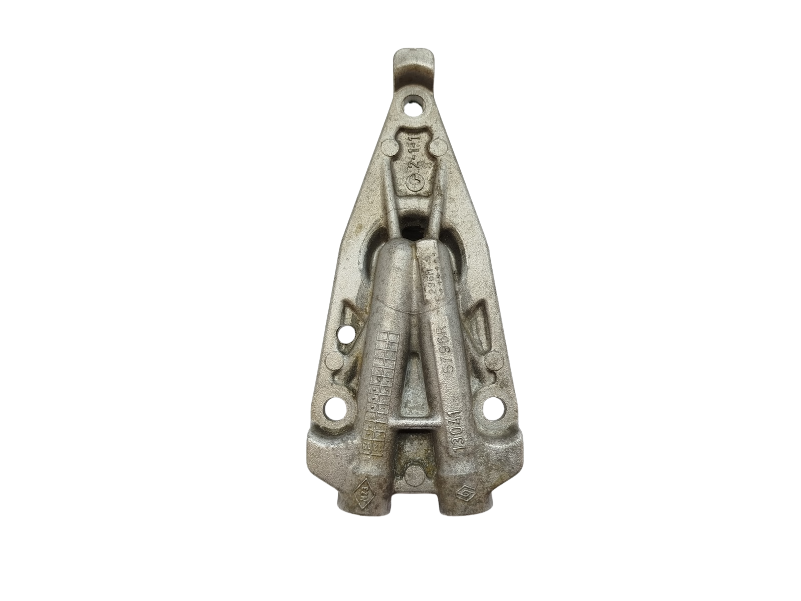 Engine Guard 130415796R 1.2 TCE Dacia Renault Nissan 1043 main product photo