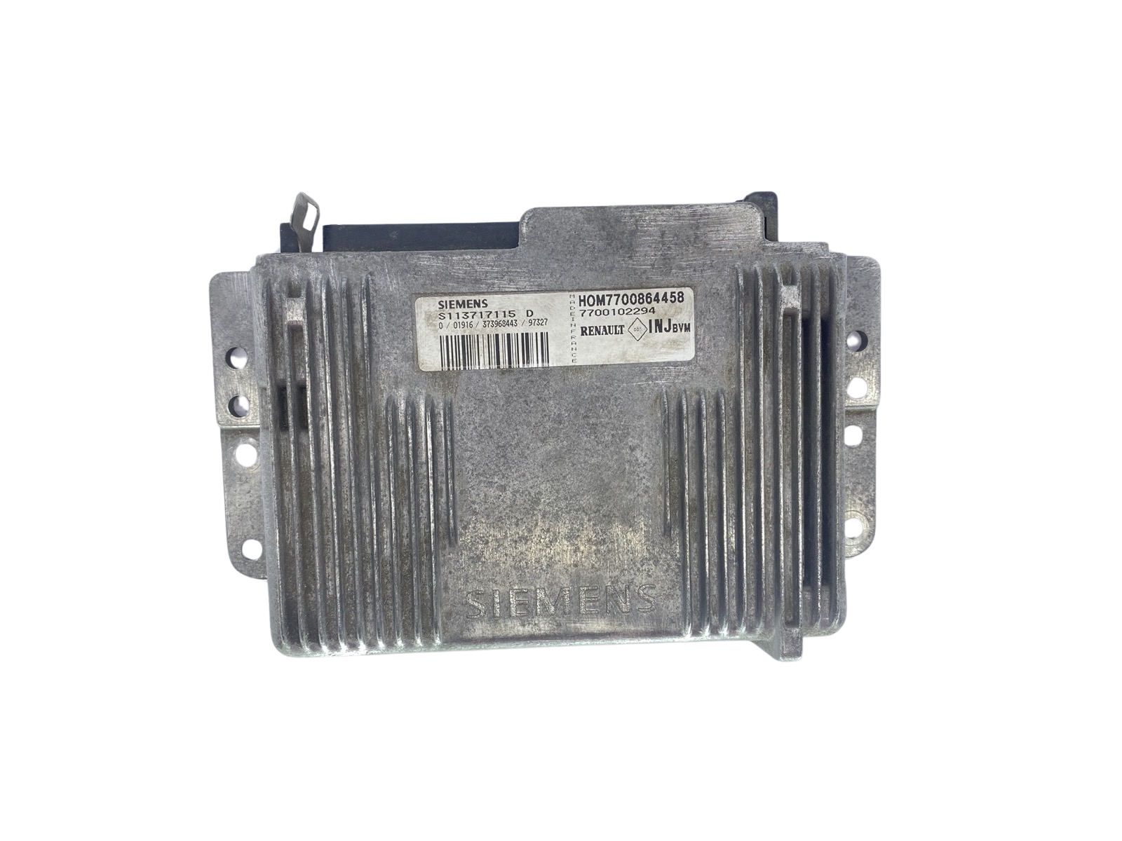 Controller 7700102294 7700864458 S113717115D Renault Siemens 62649 main product photo