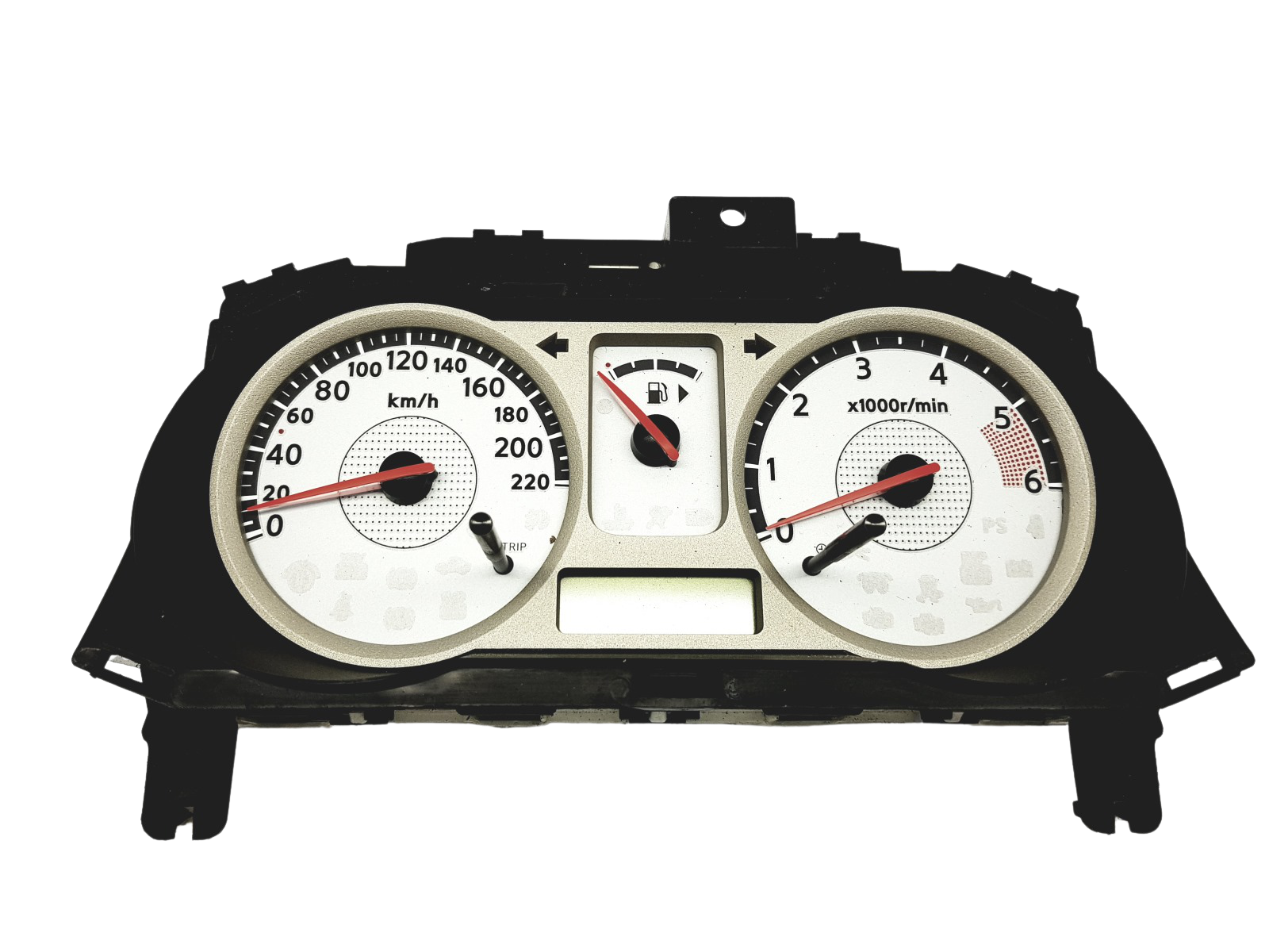 Speedometer/Instrument Cluster Nissan Note E11 9U33B main product photo
