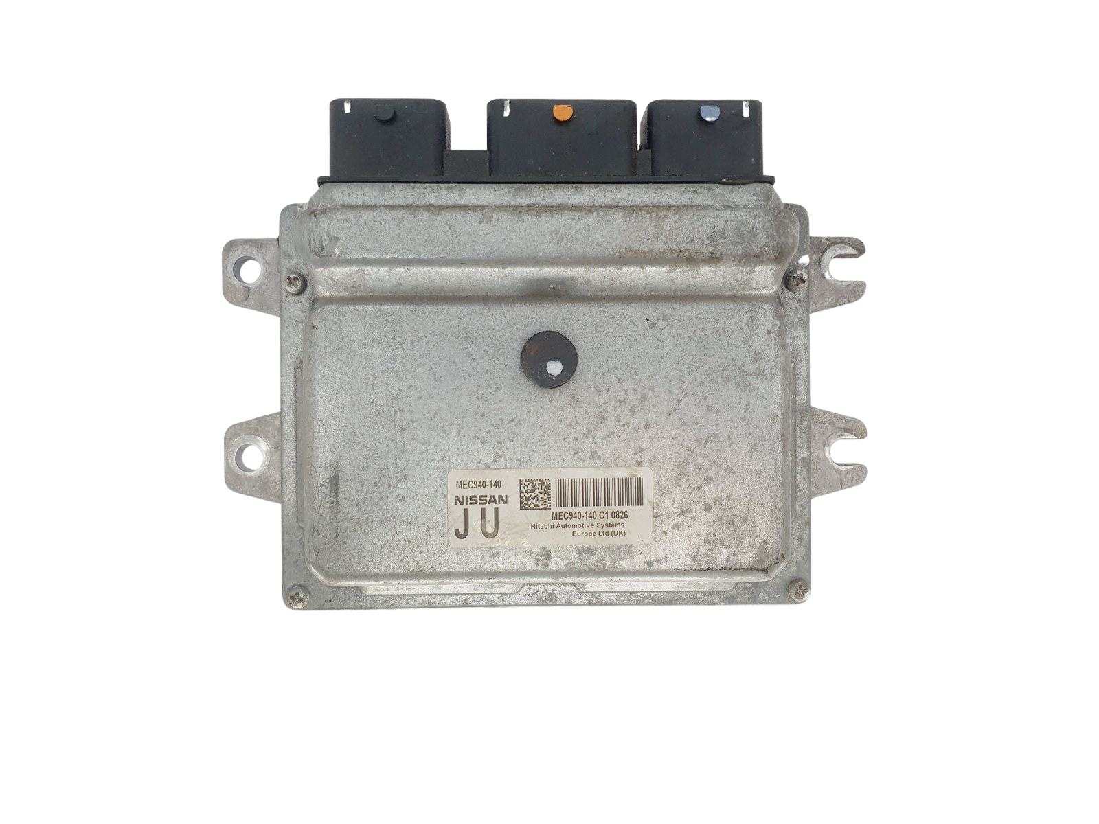 Controller MEC940-140 C1 JU Nissan Hitachi main product photo