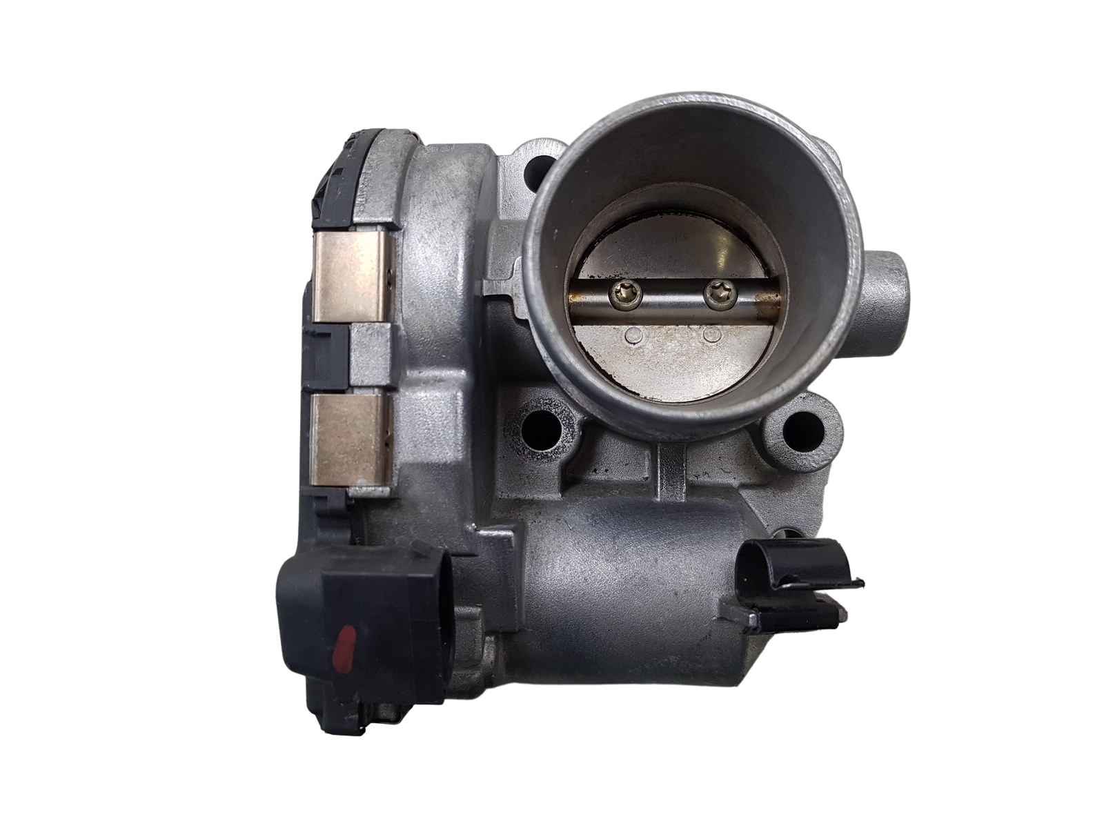 Air Throttle Body Fiat Lancia 0280750042 1.2B Bosch 2725 main product photo