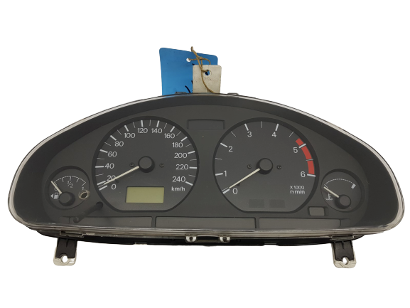 Speedometer/Instrument Cluster Mitsubishi Carisma 0P-0179-001 22820 main product photo