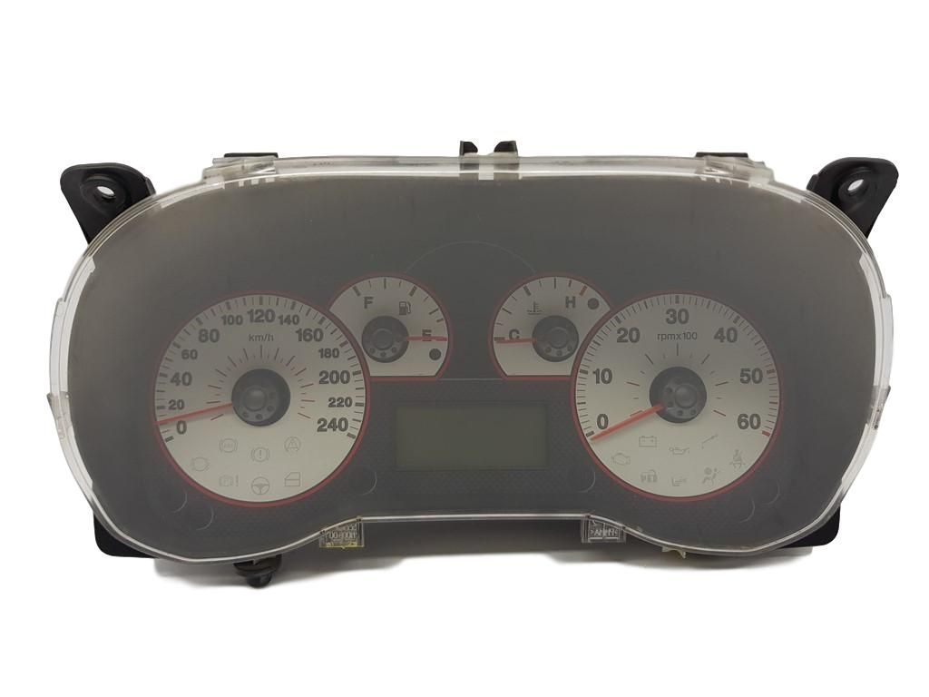 Speedometer/Instrument Cluster Fiat Punto 51718562 503001101400 18314 main product photo