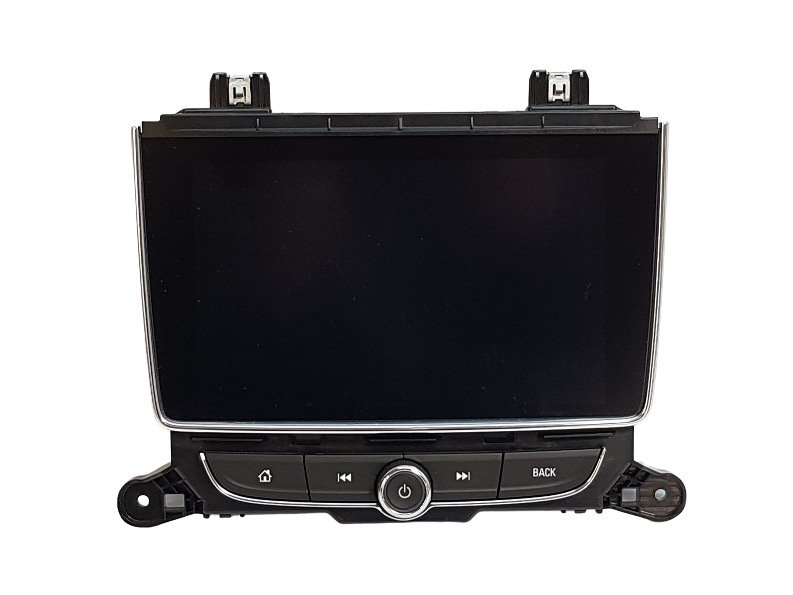 Navigation Display Opel Mokka X 545290509 42498391 main product photo