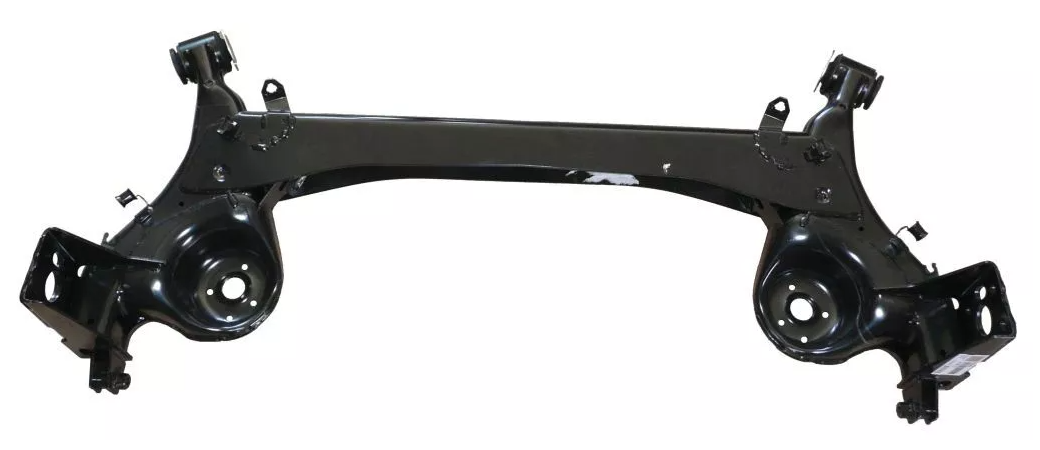 Suspension Beam Rear New Original 1614263980 Citroen Nemo Peugeot Bipper main product photo