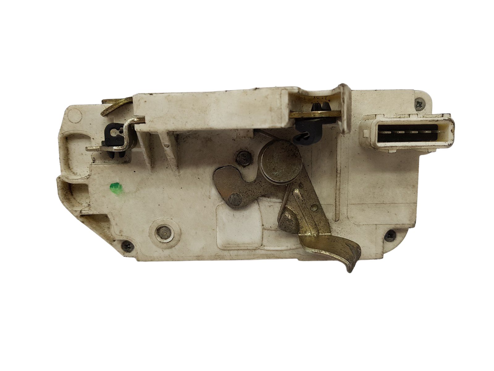 Door Lock Mechansim Left Rear 913739 Peugeot 306 Kiekert 10707 main product photo