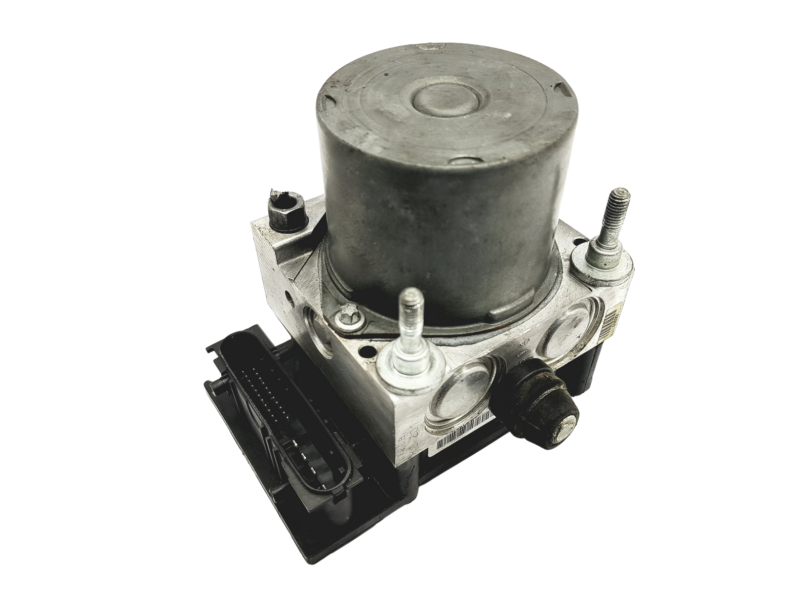 Abs Pump Fiat Punto 46836768 0265800315 Bosch 39137 main product photo