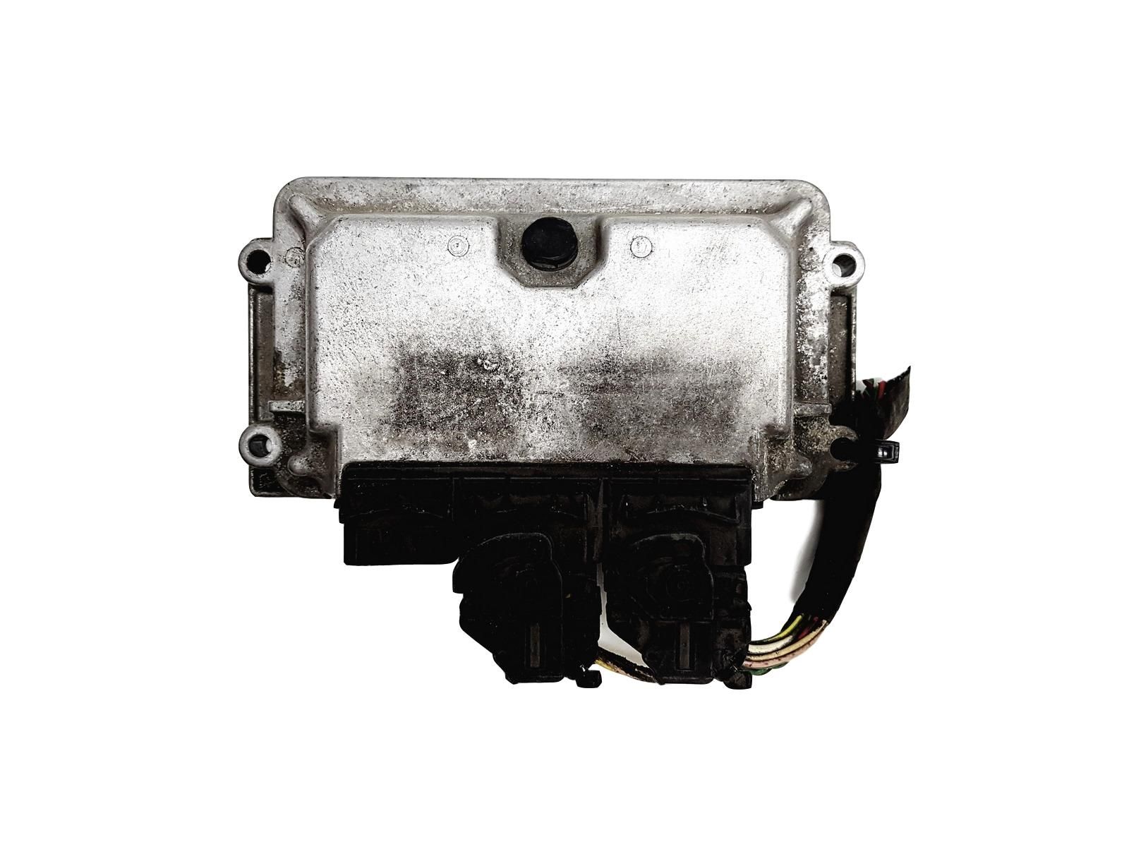 Controller 0281001839 9630059880 28FM0279 PSA Bosch 12002 main product photo