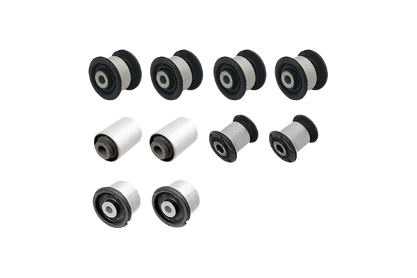 Control Arm Bush Set For VW Audi 7L0407077 K41785101 Vika main product photo