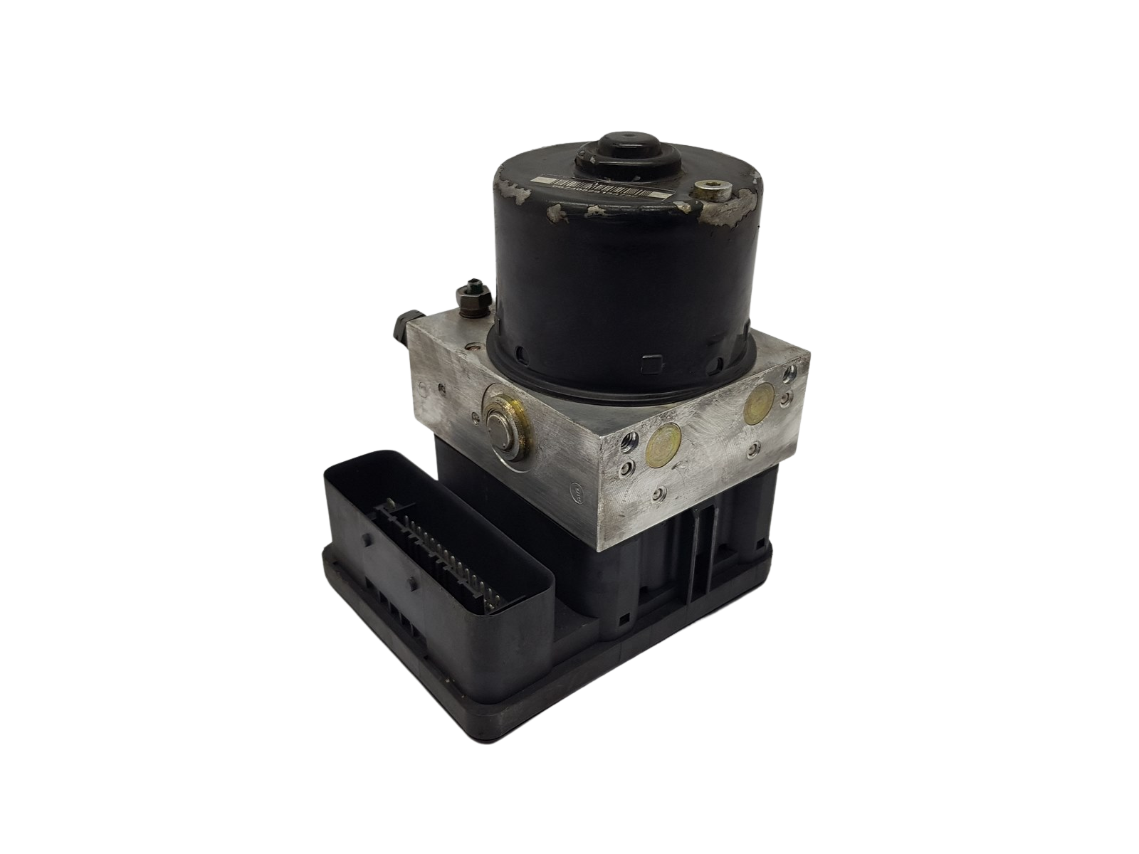 Abs Pump Citroen C5 9648606980 10.0960-1128.3 ATE 6333 main product photo
