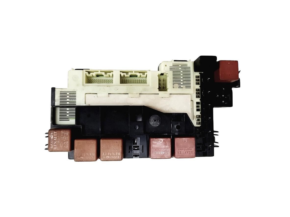 Controller BMT N4 7700411321C 21624656-3D Renault 6195 main product photo