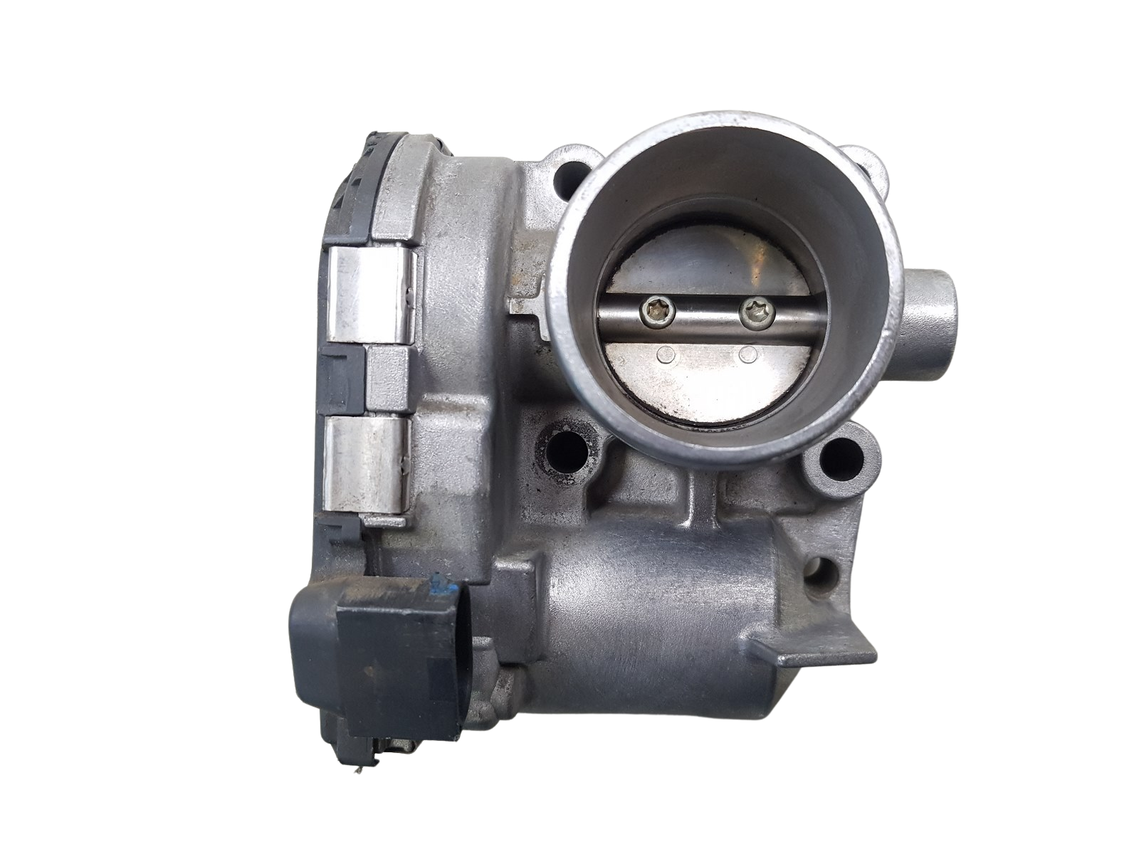 Air Throttle Body Fiat Lancia 0280750042 1.2B Bosch 2759 main product photo