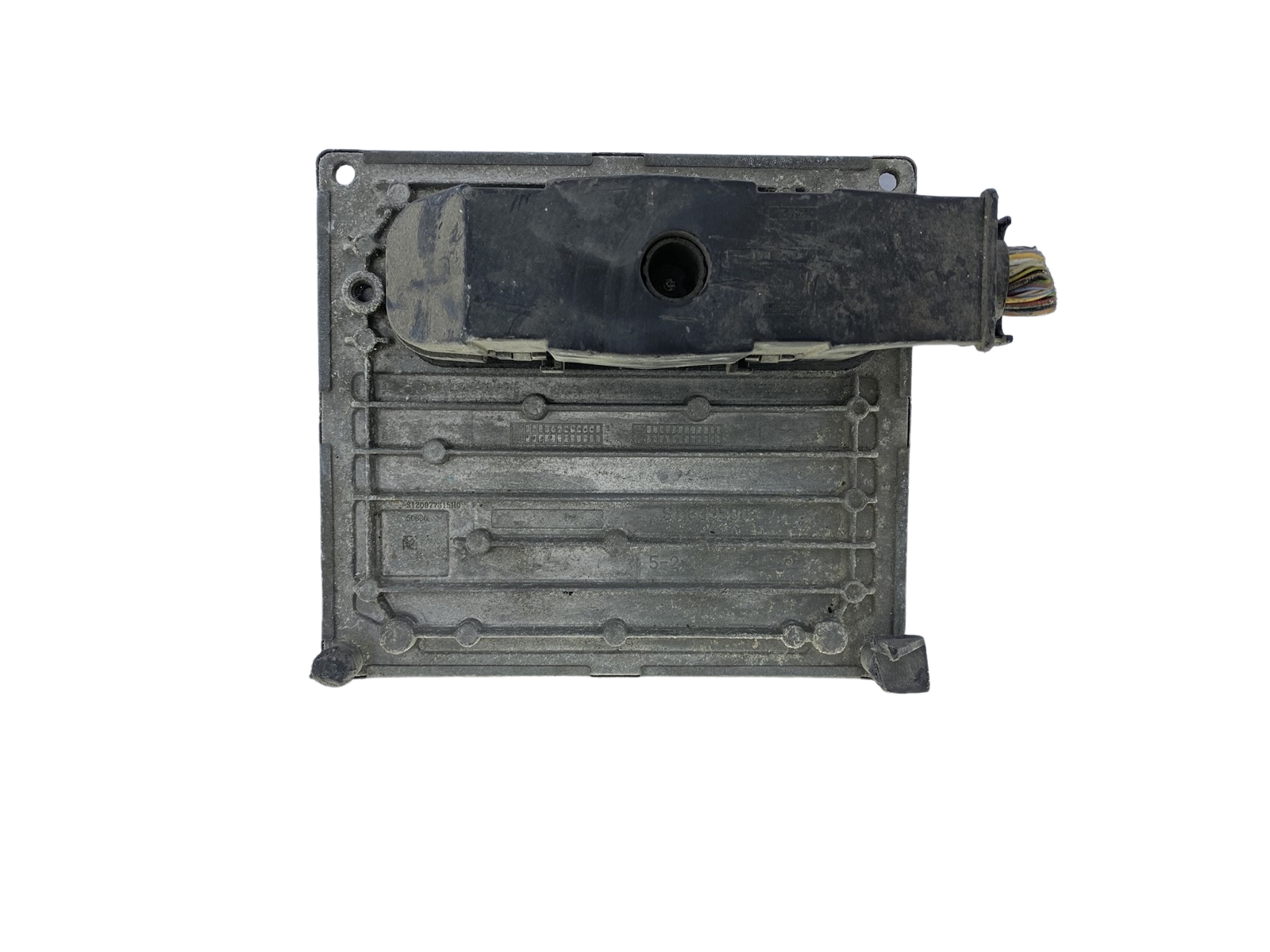 Controller 6S61-12A650-FH S120977315H 2CJH Siemens Ford 47648 main product photo