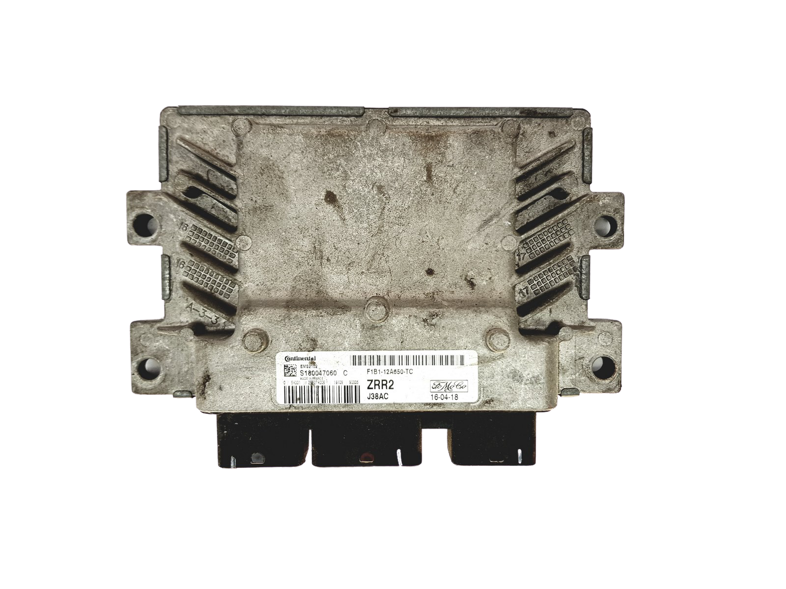 Controller Ford F1B1-12A650-TC S180047060C Continental main product photo