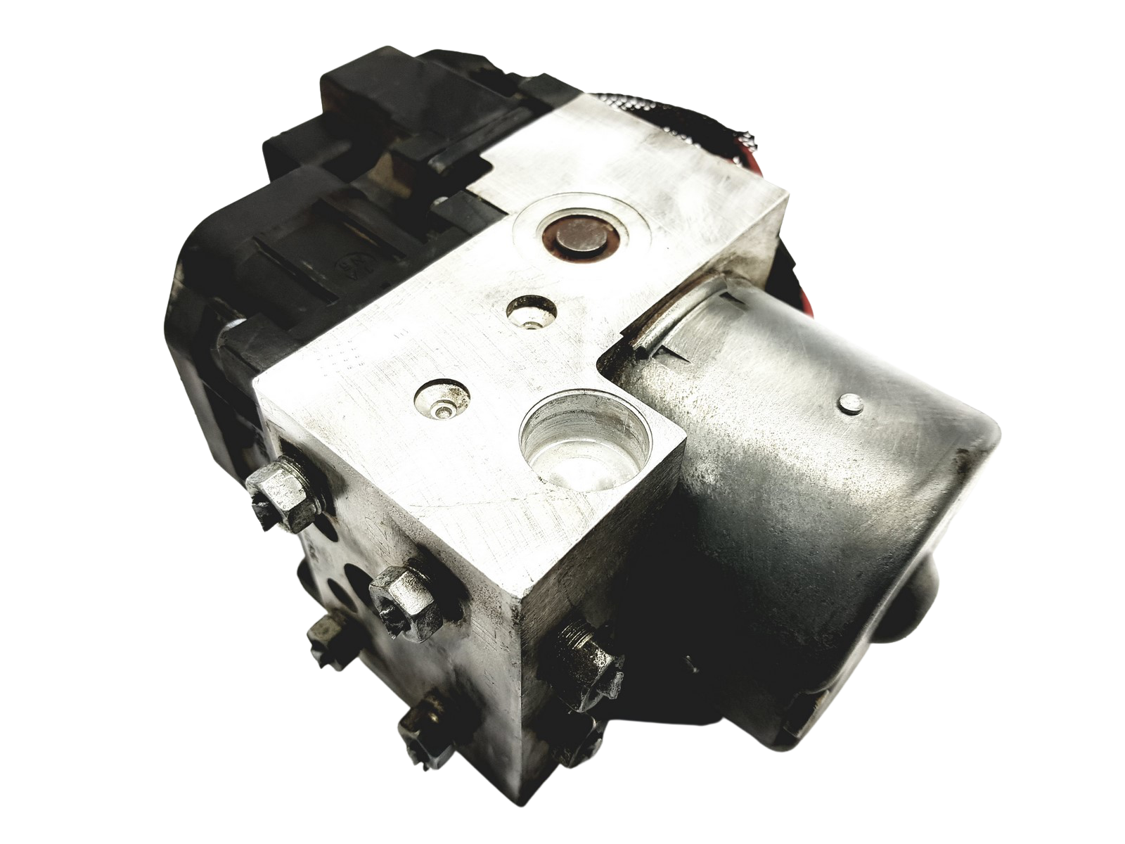Abs Pump Opel Zafira Astra G 90581417 0265216651 38484 main product photo