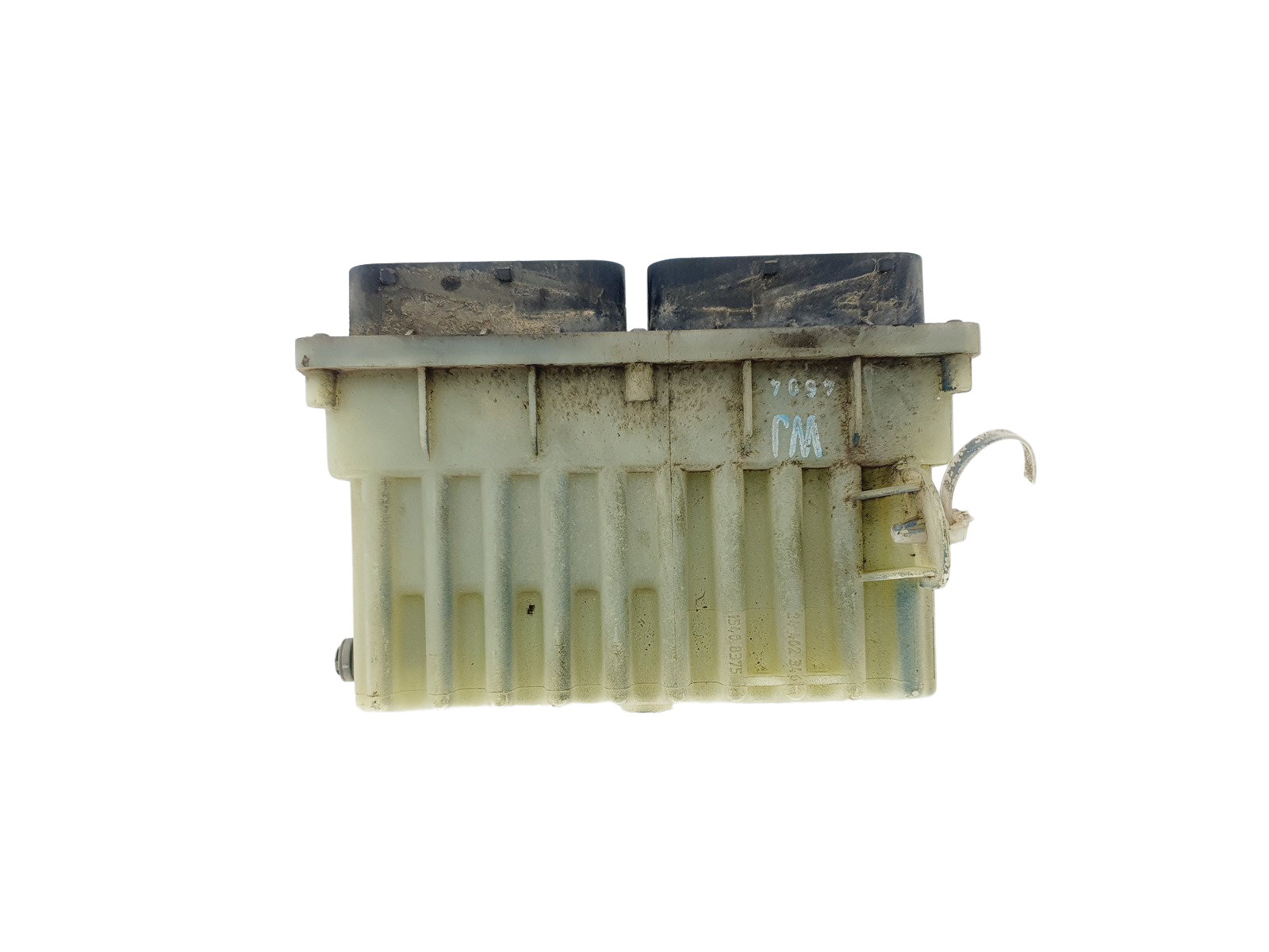 Controller Opel 24462346 15408375 Delphi 34586 main product photo