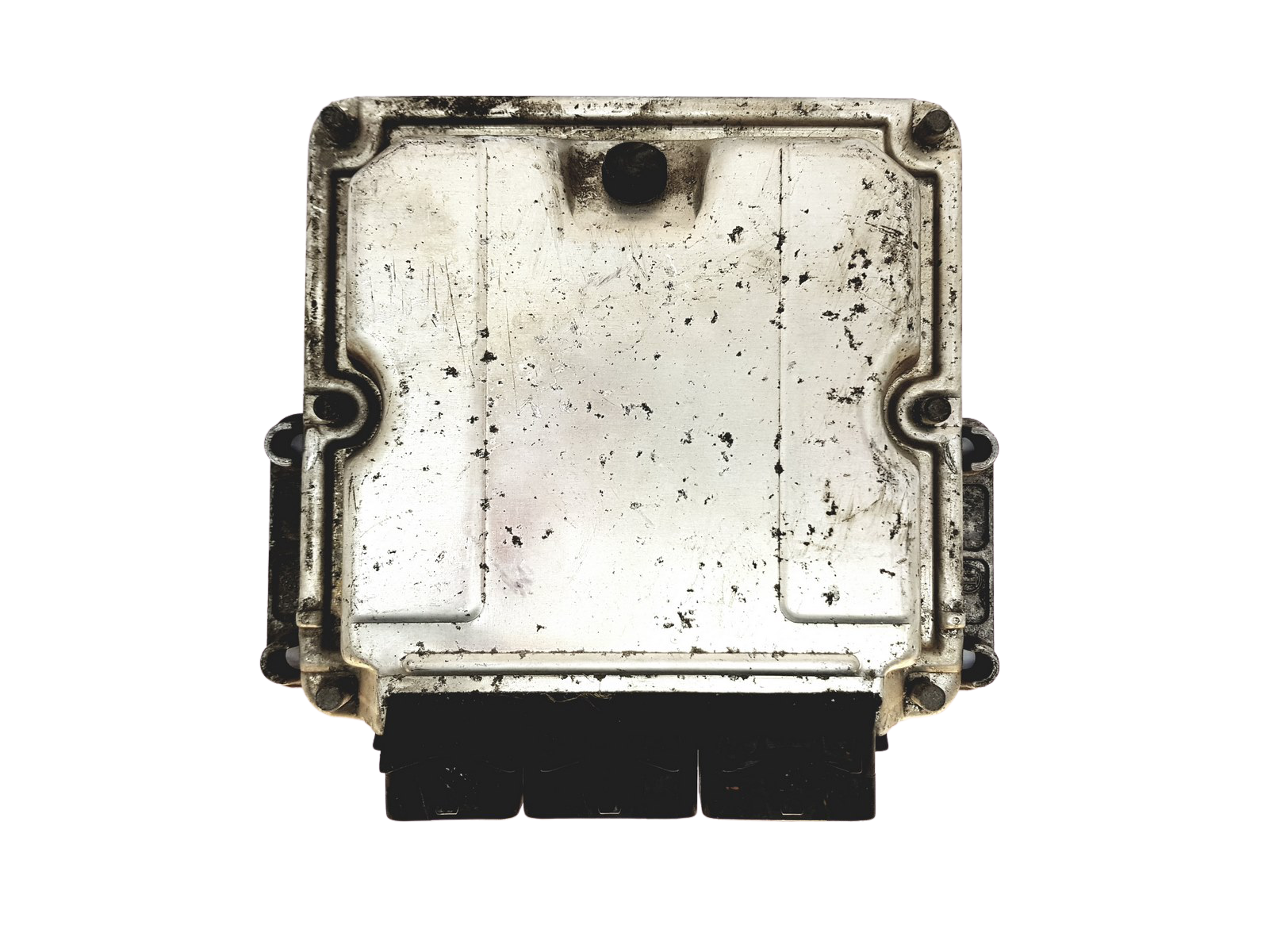 Controller 0281011101 8200163528 8200095416 Renault Bosch 30462 main product photo