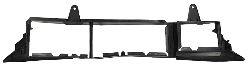 Radiator Cover Original Renault Megane IV 626533246R main product photo