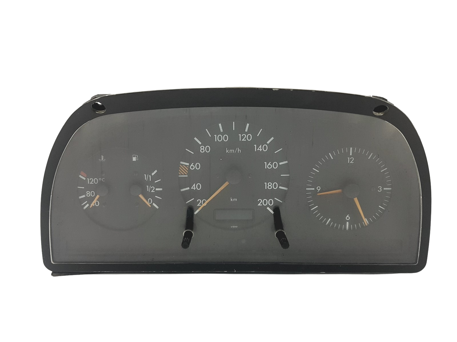 Speedometer/Instrument Cluster Mercedes V Vito MB 0005423001 VDO 54571 main product photo