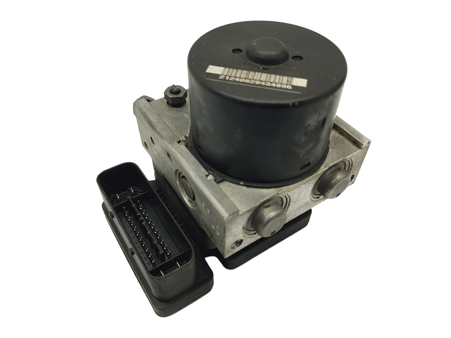 Abs Pump Ford Fiesta 8V512M110AD 06.2109-5581.3 Ate 62228 main product photo