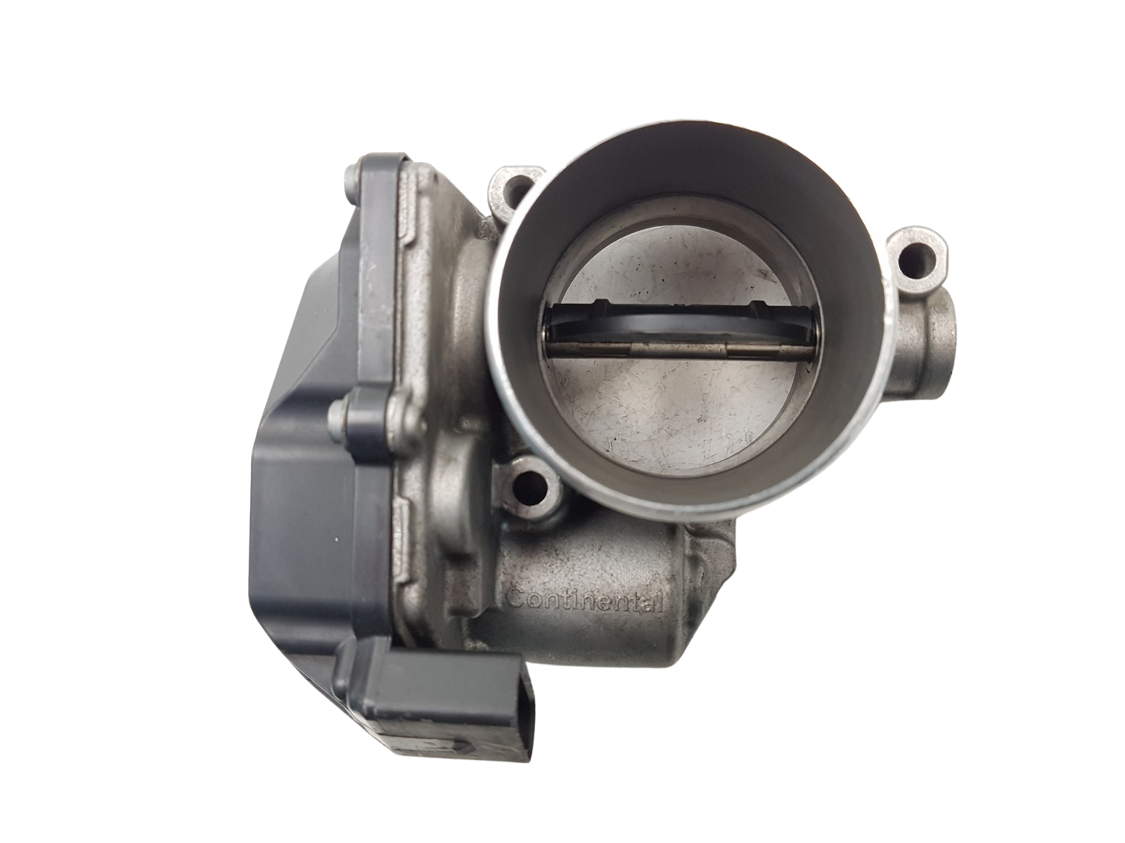 Air Throttle Body Ford 9M5Q-9E926-AA A2C53286823 VDO 3645 main product photo