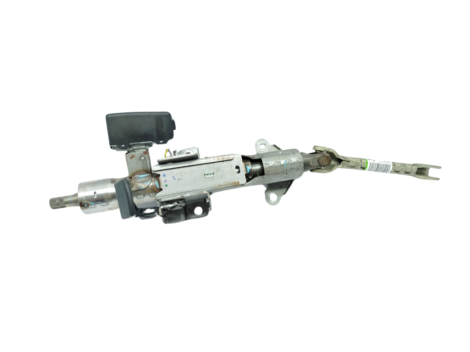 Steering Column 488101563R Renault Trafic 3 Vivaro 2 main product photo