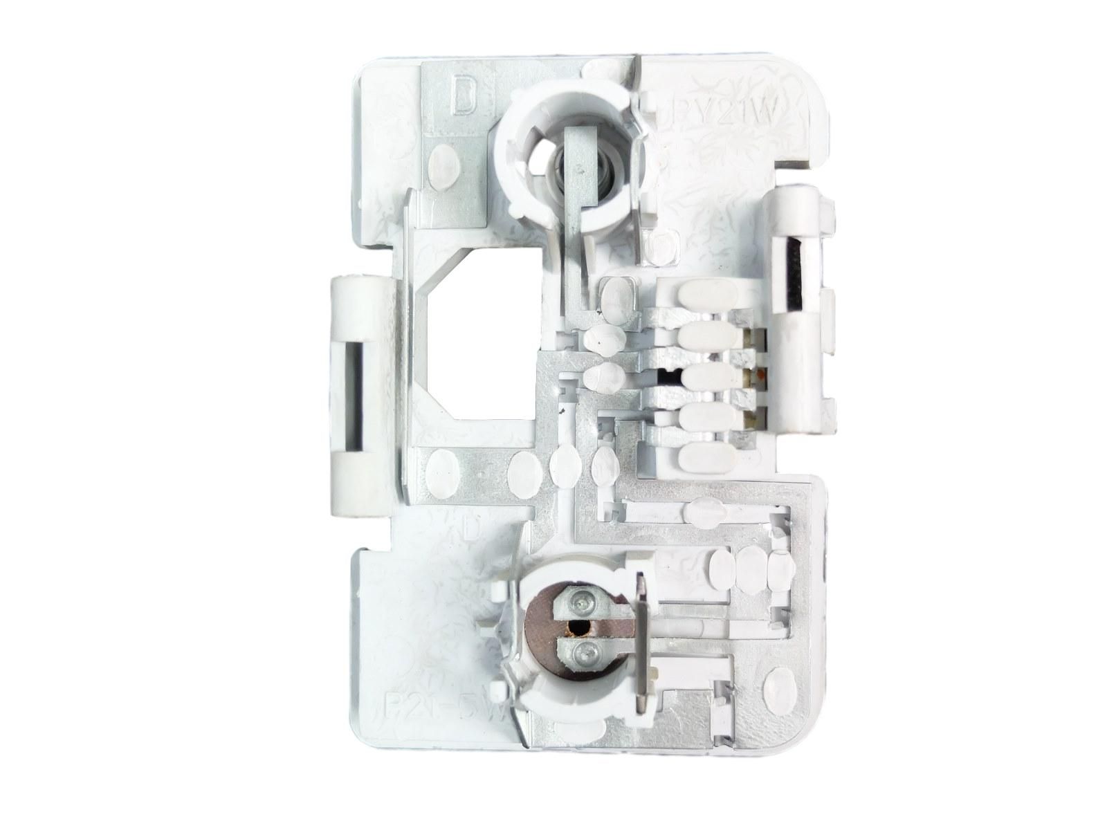 Rear Lamp Insert Right Rear Citroen Xantia HB 2947 Saxo main product photo