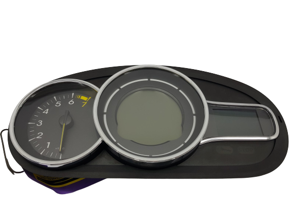 Speedometer/Instrument Cluster Renault Megane 3 248106944R 23171 main product photo
