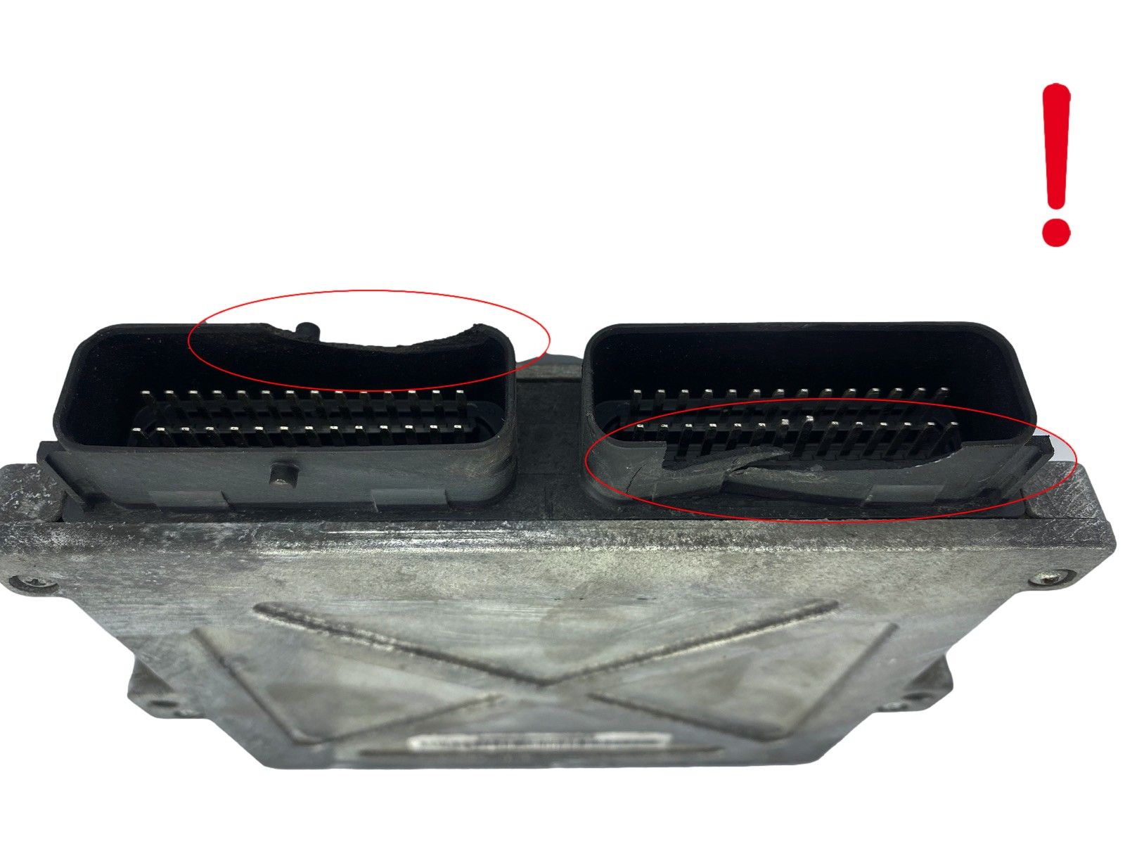 Controller LPG 10R-026090 110R-006028 67R-016017 Landi 48307 main product photo