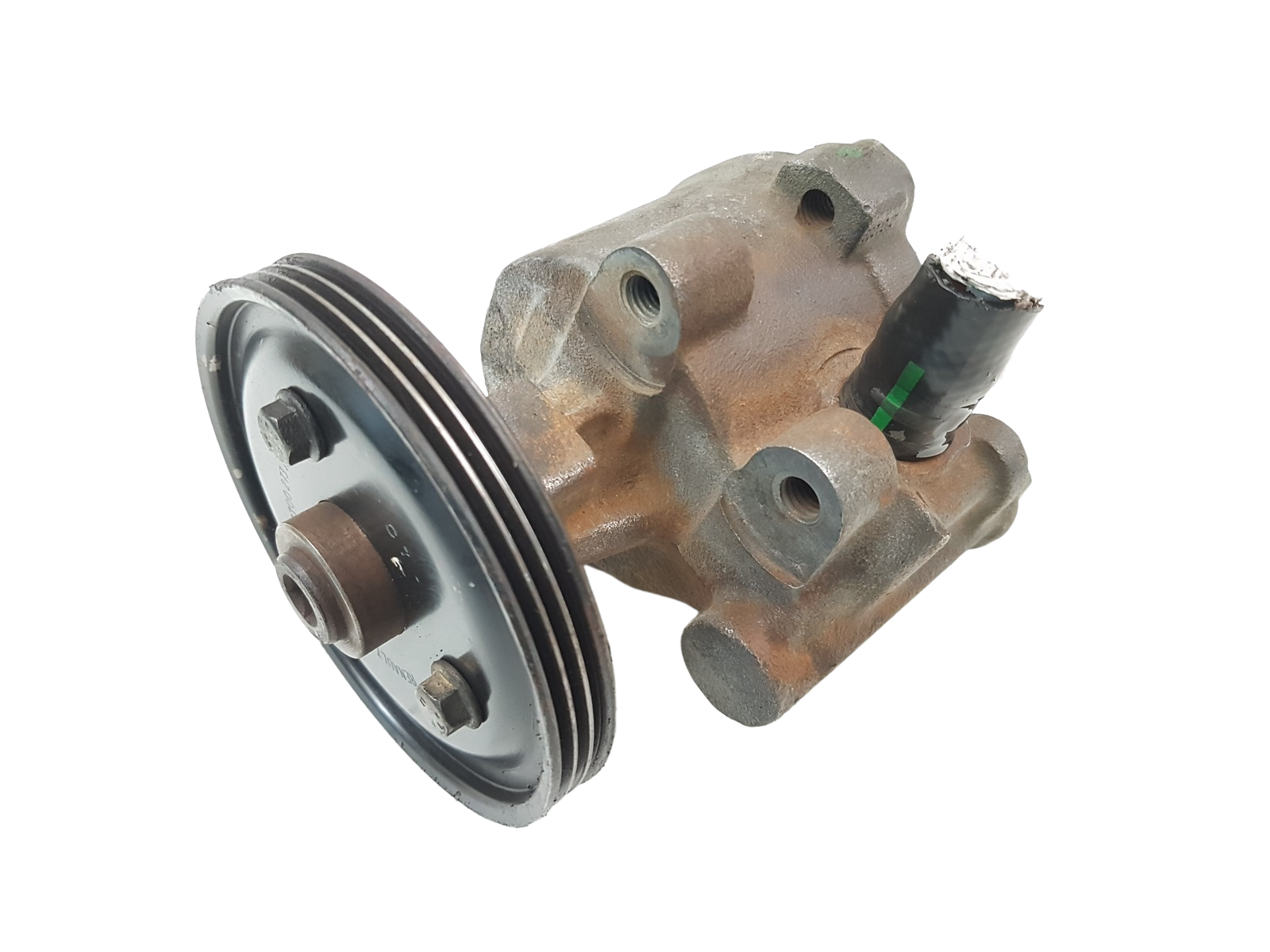 Power Steering Pump 7700840106 7700840801 26046186 7700273739 Renault main product photo